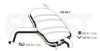 ERNST 155007 End Silencer